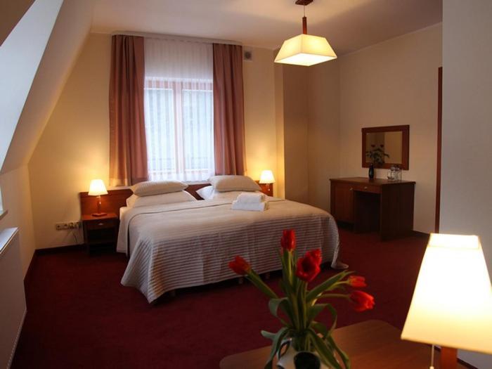 Tatra Goralski Wellnes & Spa Bed and Breakfast Suche Esterno foto