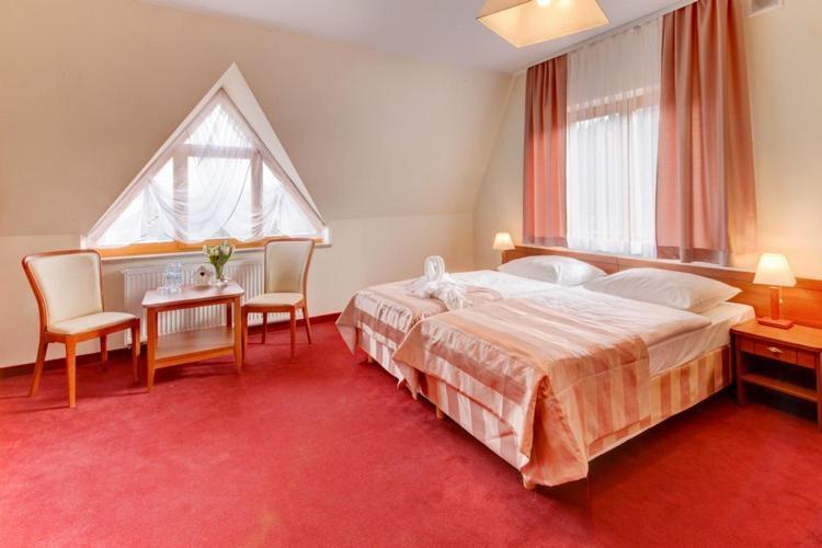 Tatra Goralski Wellnes & Spa Bed and Breakfast Suche Esterno foto