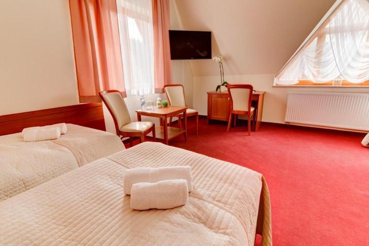 Tatra Goralski Wellnes & Spa Bed and Breakfast Suche Esterno foto