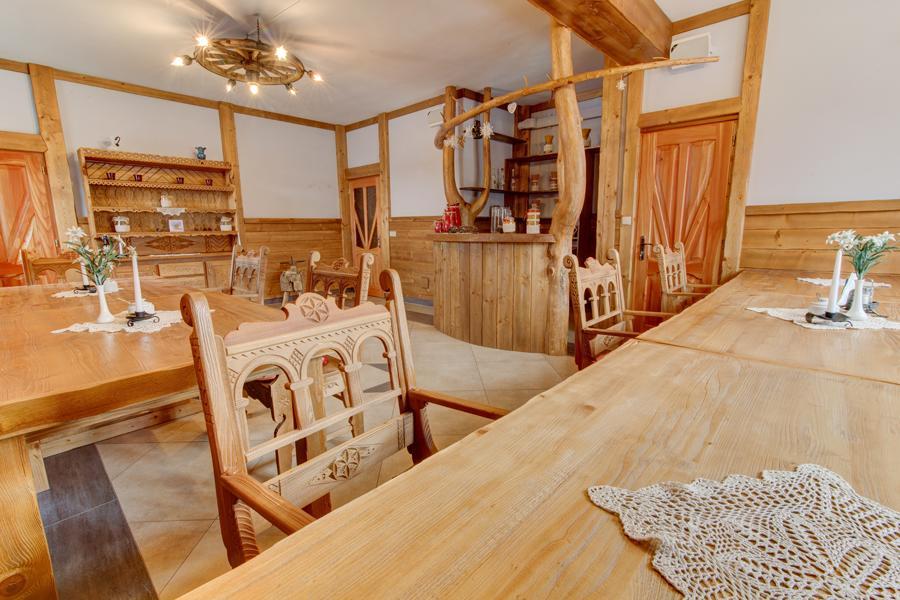 Tatra Goralski Wellnes & Spa Bed and Breakfast Suche Esterno foto