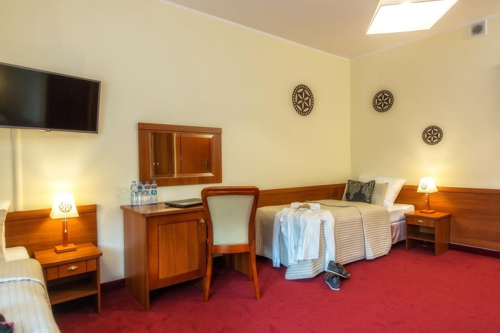 Tatra Goralski Wellnes & Spa Bed and Breakfast Suche Esterno foto