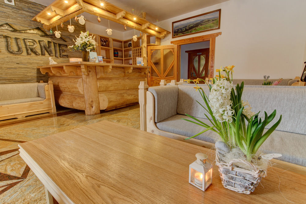 Tatra Goralski Wellnes & Spa Bed and Breakfast Suche Esterno foto