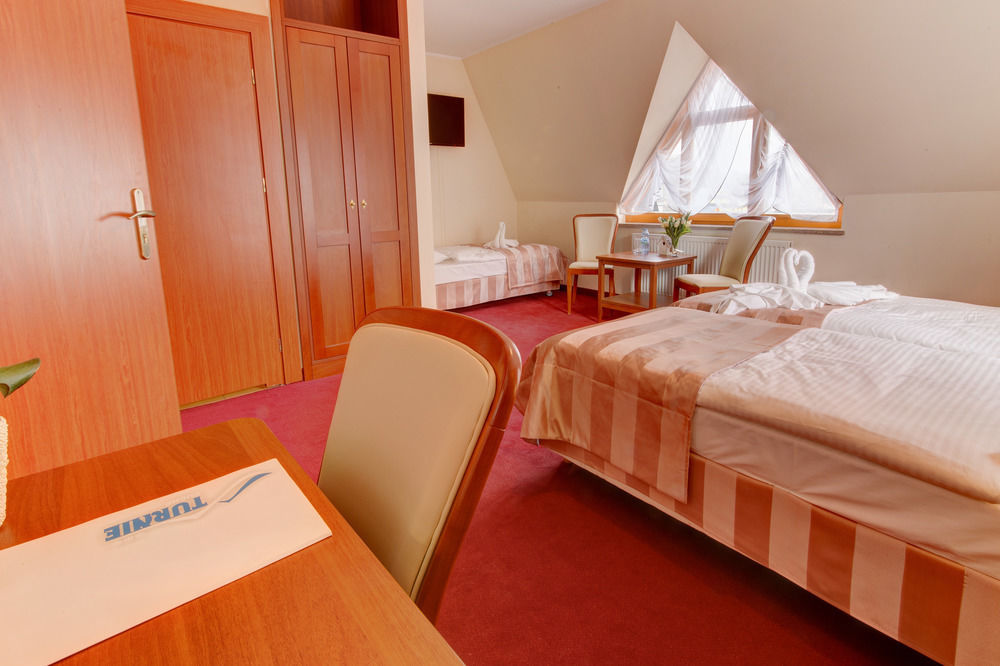 Tatra Goralski Wellnes & Spa Bed and Breakfast Suche Esterno foto